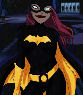 Apprentices comic porn sex 121