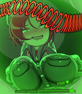 The Suit 2 comic porn sex 121