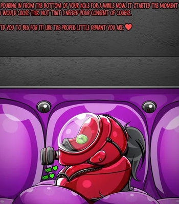 The Suit 2 comic porn sex 122