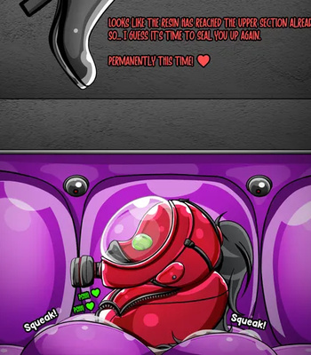 The Suit 2 comic porn sex 123