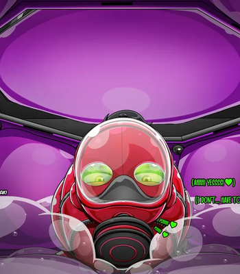 The Suit 2 comic porn sex 126