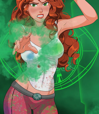 Apprentices comic porn sex 127