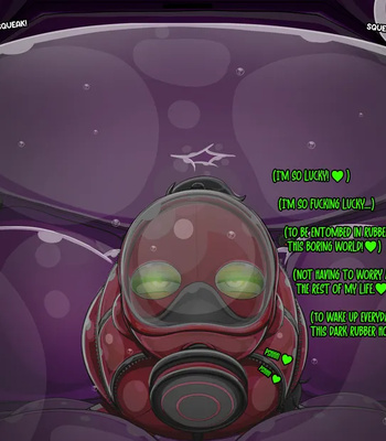 The Suit 2 comic porn sex 128