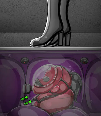 The Suit 2 comic porn sex 131