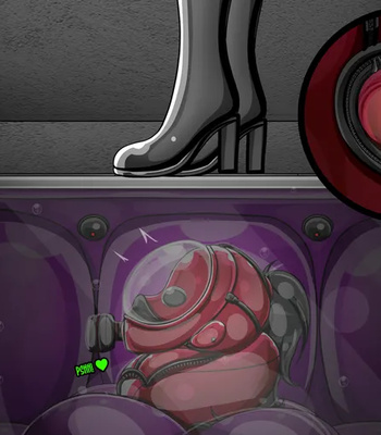 The Suit 2 comic porn sex 132