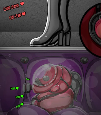 The Suit 2 comic porn sex 134