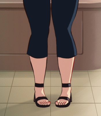 Oh My Captain, My Captain comic porn sex 135