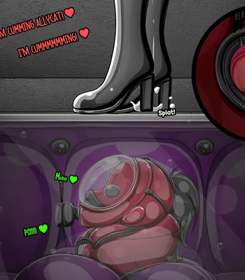 The Suit 2 comic porn sex 135