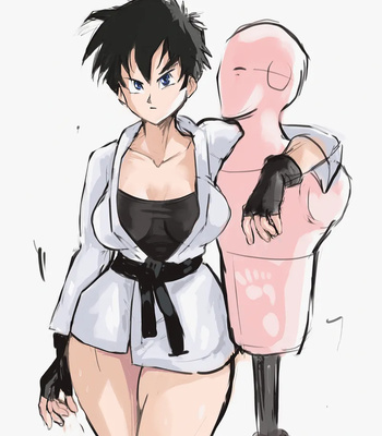 Oh My Captain, My Captain comic porn sex 137