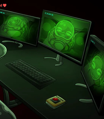 The Suit 2 comic porn sex 140