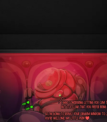 The Suit 2 comic porn sex 142