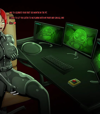 The Suit 2 comic porn sex 143