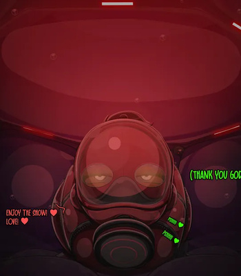 The Suit 2 comic porn sex 144