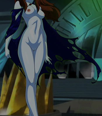 Apprentices comic porn sex 146