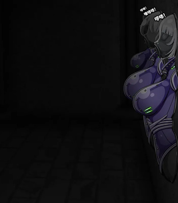 148-2 Heretic comic porn sex 148