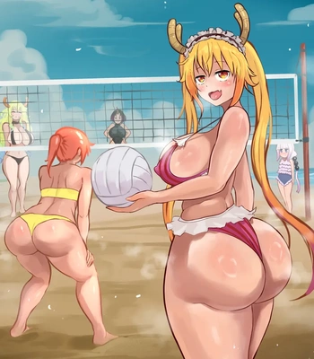 Mitsuri x Kanroji x Kakushi comic porn sex 229