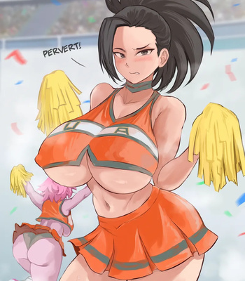 Oh My Captain, My Captain comic porn sex 244