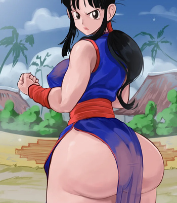 Oh My Captain, My Captain comic porn sex 255