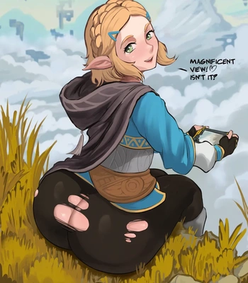 Mitsuri x Kanroji x Kakushi comic porn sex 292