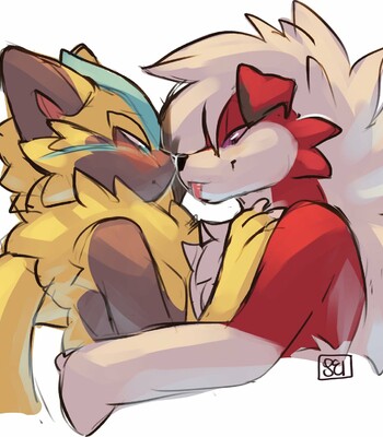 2gethr comic porn sex 1