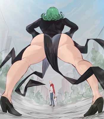 Mitsuri x Kanroji x Kakushi comic porn sex 301