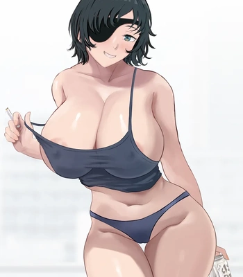 Mitsuri x Kanroji x Kakushi comic porn sex 370