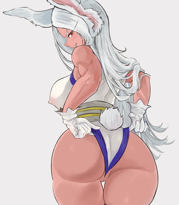 Oh My Captain, My Captain comic porn sex 409