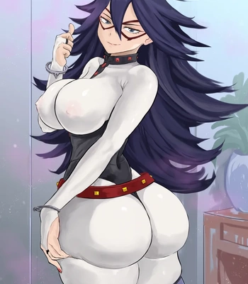 Mitsuri x Kanroji x Kakushi comic porn sex 424