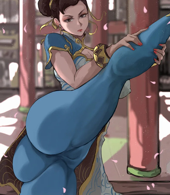 Oh My Captain, My Captain comic porn sex 439