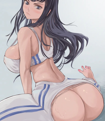 Oh My Captain, My Captain comic porn sex 465