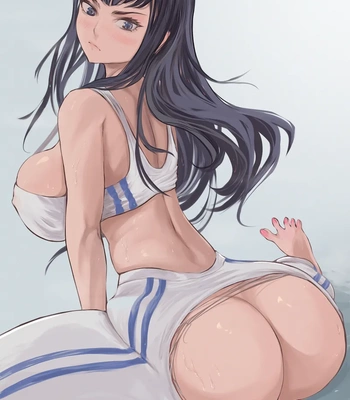 Mitsuri x Kanroji x Kakushi comic porn sex 526