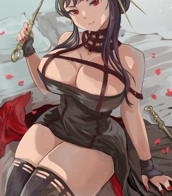 Mitsuri x Kanroji x Kakushi comic porn sex 549