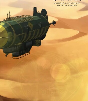 A Captive Gamble comic porn thumbnail 001