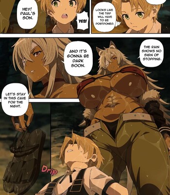a-night-with-ghislaine-004-1 A Night With Ghislaine comic porn sex 4