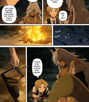 a-night-with-ghislaine-006-1 A Night With Ghislaine comic porn sex 6