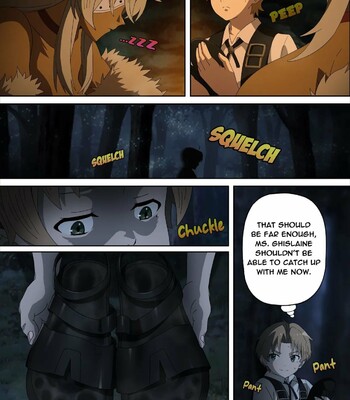 a-night-with-ghislaine-007-1 A Night With Ghislaine comic porn sex 7