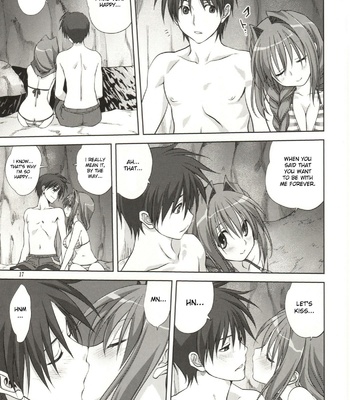 Akiko-san To Issho 8 comic porn sex 16