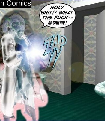 Alice In Toyland comic porn sex 8