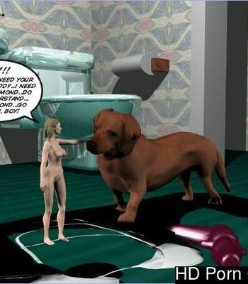 Alice In Toyland comic porn sex 11