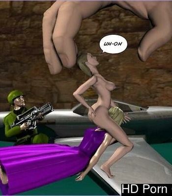 Alice In Toyland comic porn sex 18