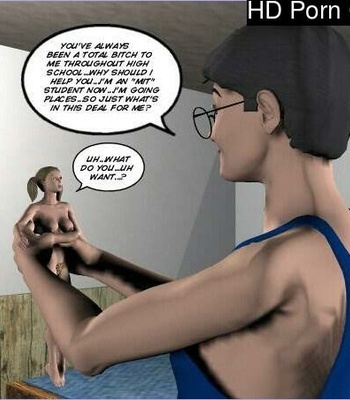 Alice In Toyland comic porn sex 20