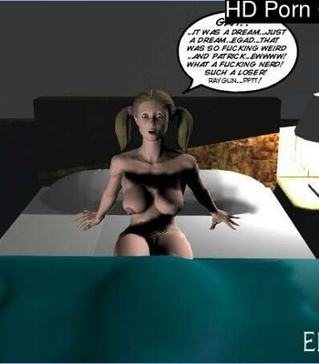 Alice In Toyland comic porn sex 25