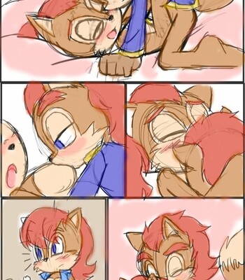 Alicia & Elias comic porn sex 6