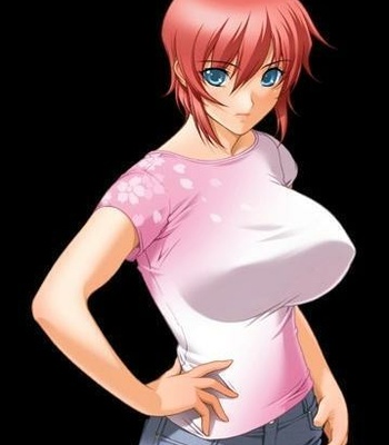 Ane To Boin – It’s A Family Affair comic porn sex 8