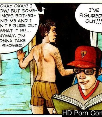 Appearances comic porn sex 3