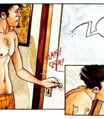 Appearances comic porn sex 4