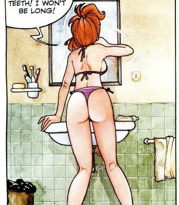 Appearances comic porn sex 5