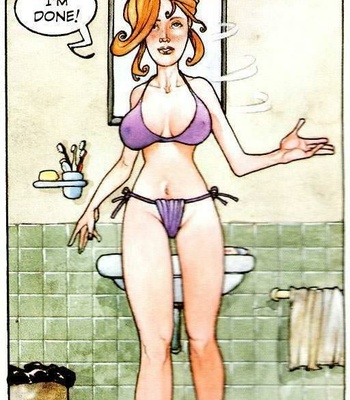 Appearances comic porn sex 7