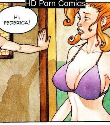 Appearances comic porn sex 8