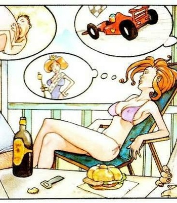 Appearances comic porn sex 10